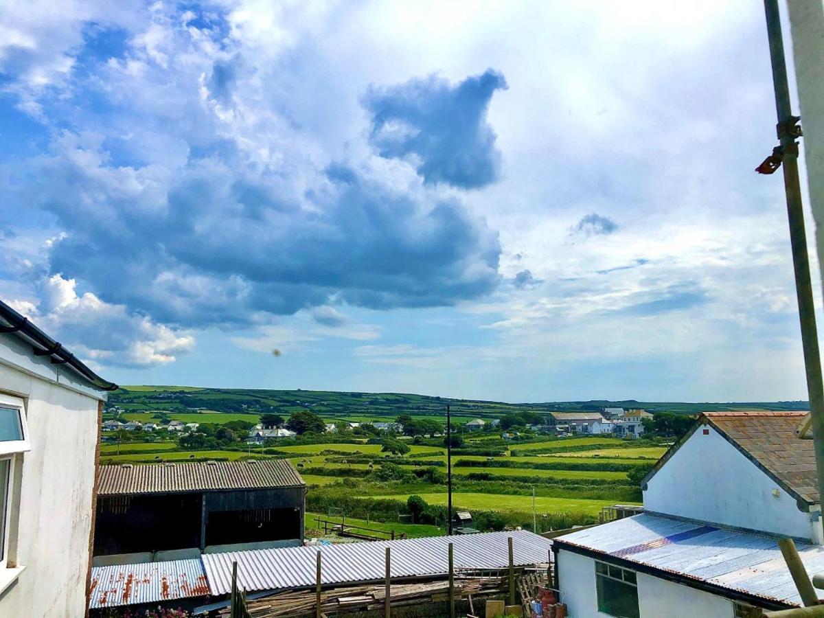 Pendrin 4* Tintagel