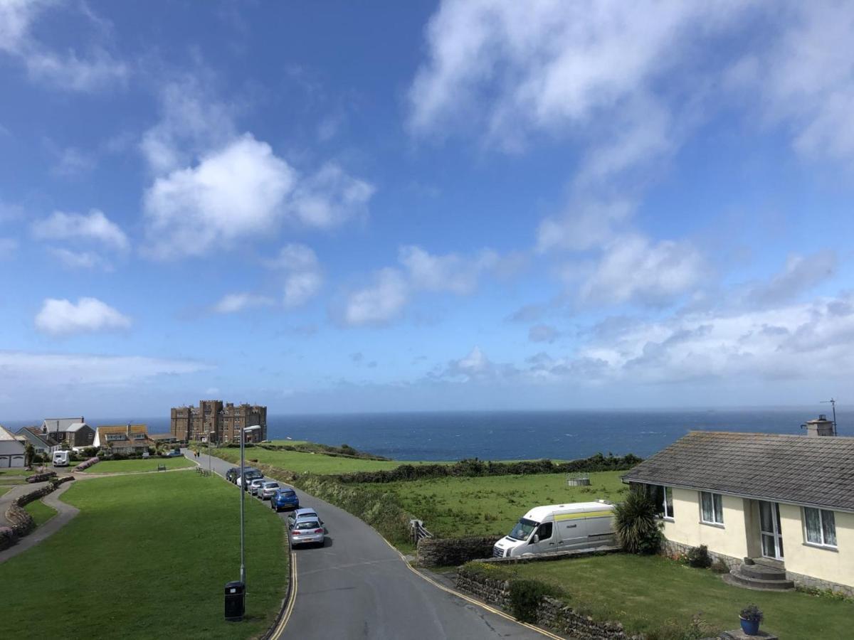 Pendrin 4* Tintagel