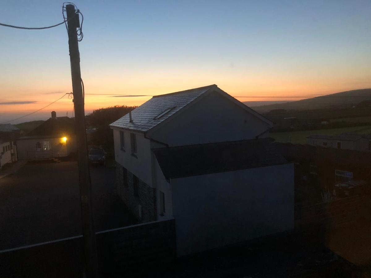 Guest house Pendrin 4*