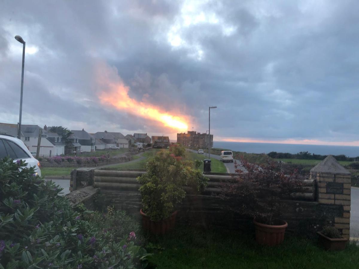 Guest house Pendrin Tintagel